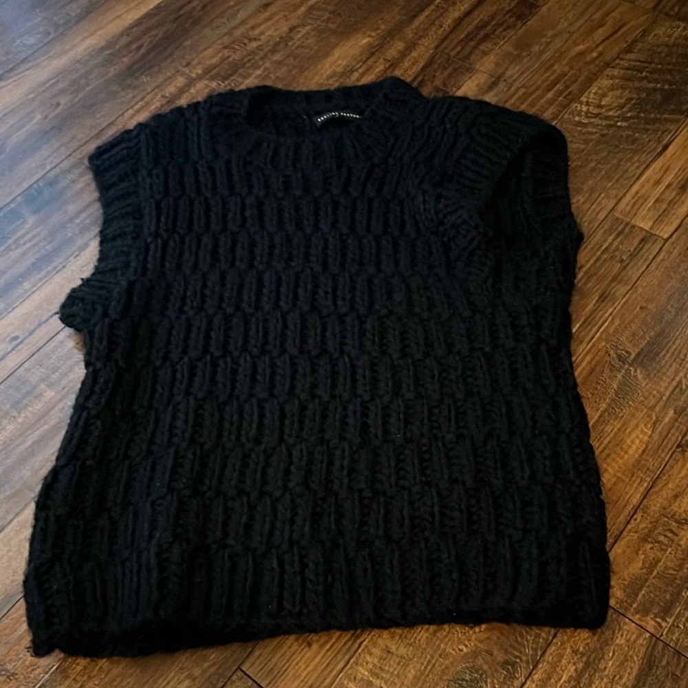 English Factory Sweater